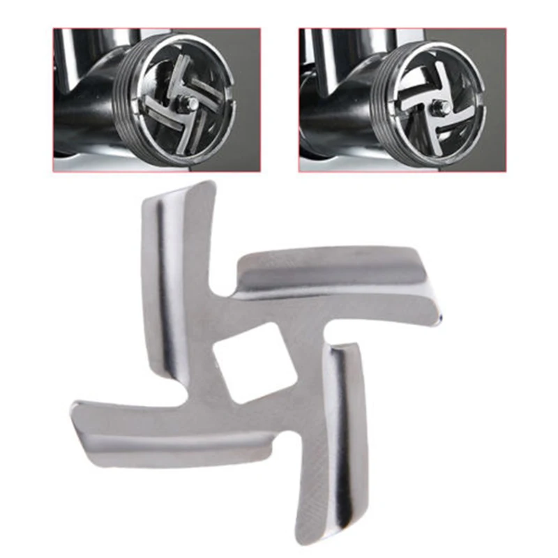 1/3pcs Meat Grinder Mincer Sta - Meat Grinder Attachment reseña y precio