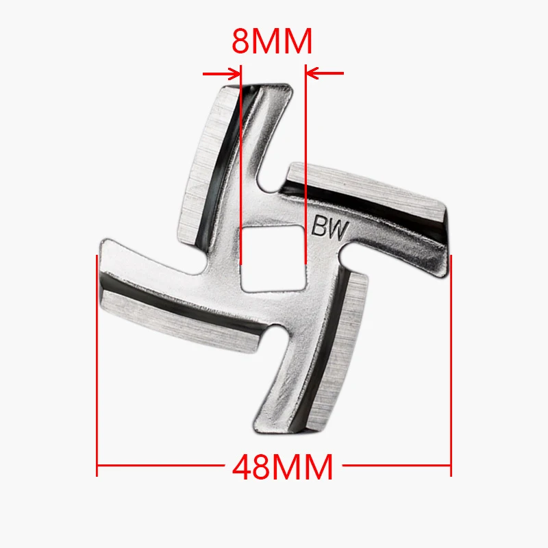 1/3pcs Meat Grinder Mincer Sta - Meat Grinder Attachment reseña y precio