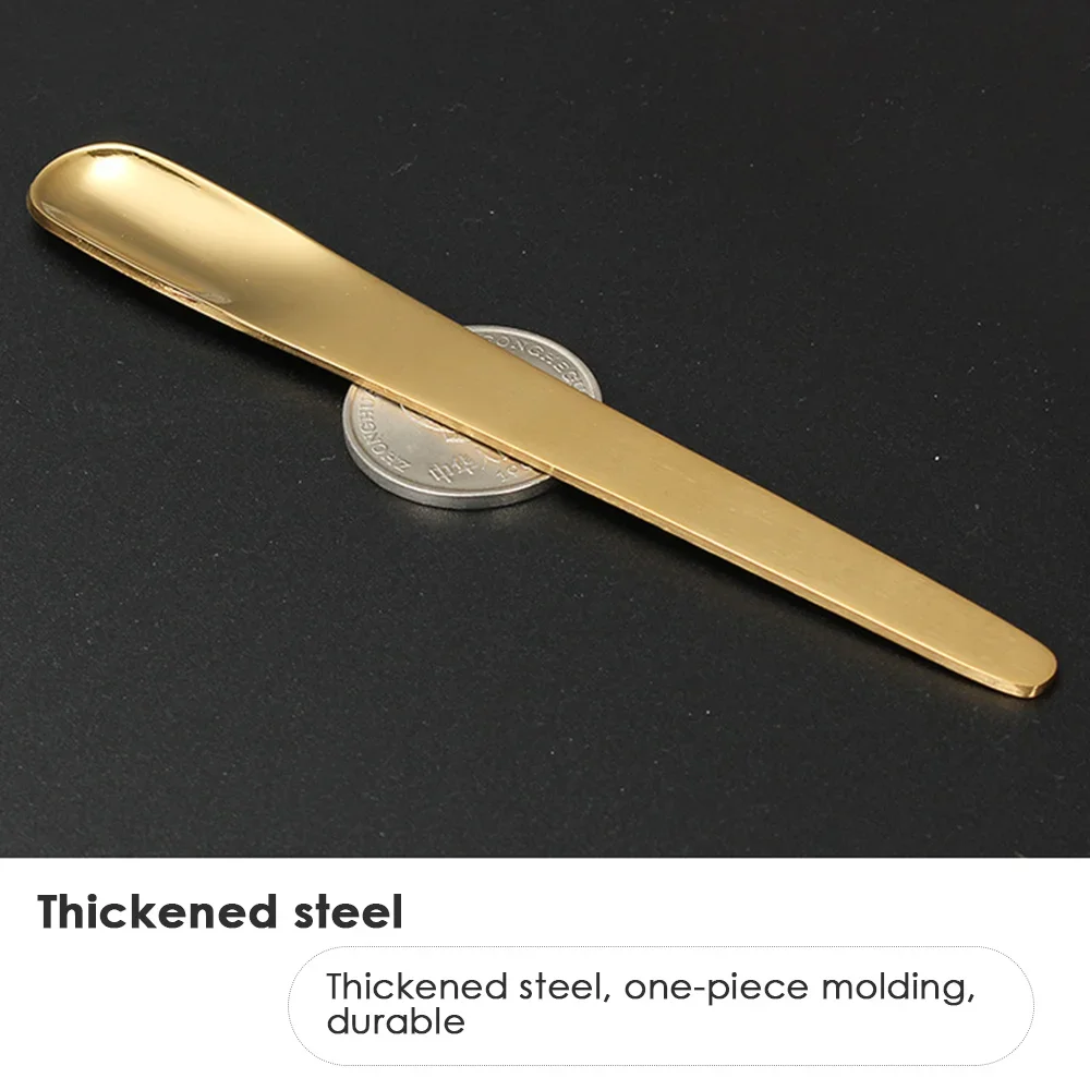 5PCS Coffee Spoon Stainless St - Kitchen Appliances For Sale reseña y precio