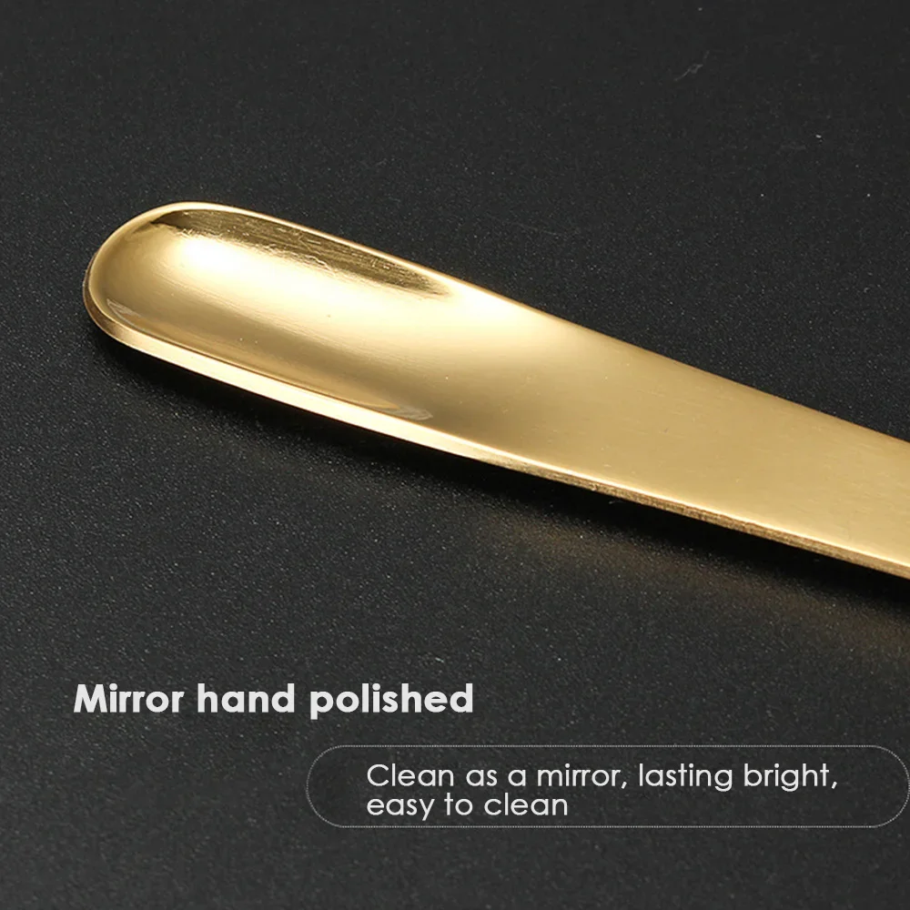 5PCS Coffee Spoon Stainless St - Kitchen Appliances For Sale reseña y precio