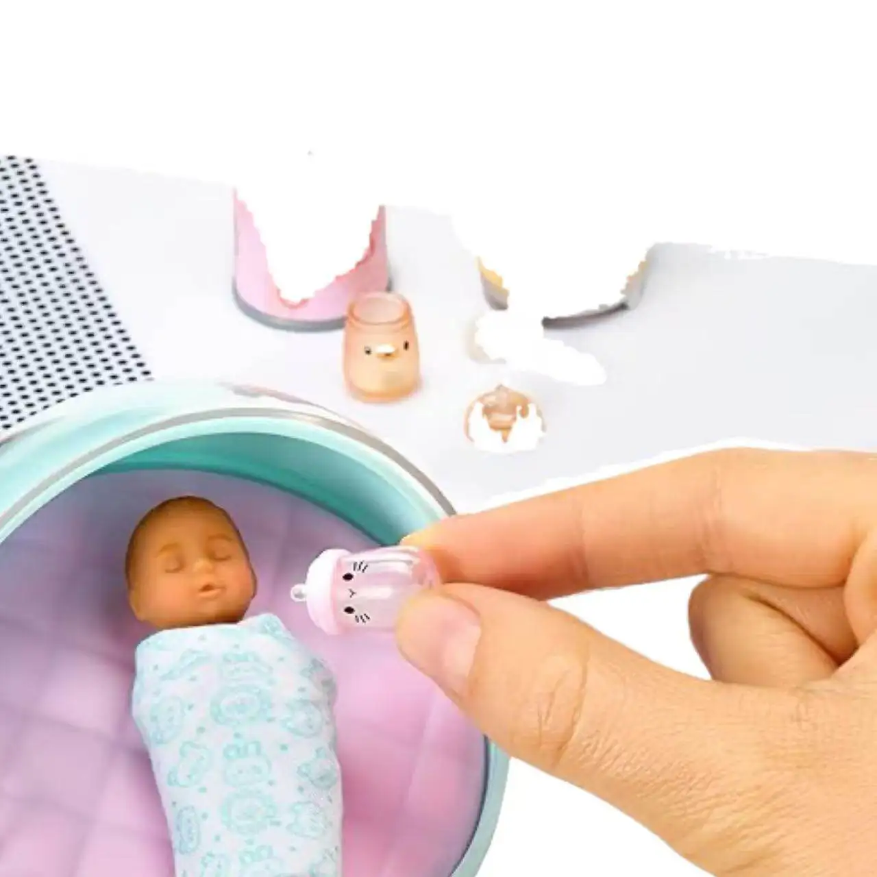 New Original MGA Miniverse Mak - Kitchen Appliances Kids reseña y precio