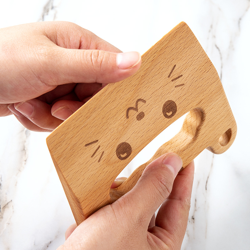 Wooden Kids Knife for Cooking  - Kitchen Appliances Kids reseña y precio