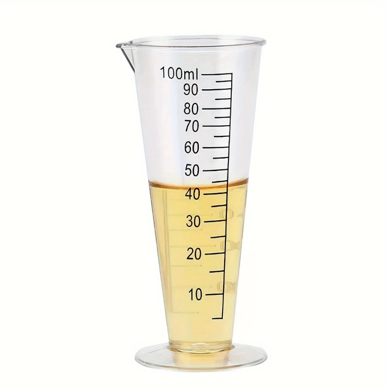 1pc 100ml Plastic Measuring Cu - Kitchen Appliances Cooking reseña y precio