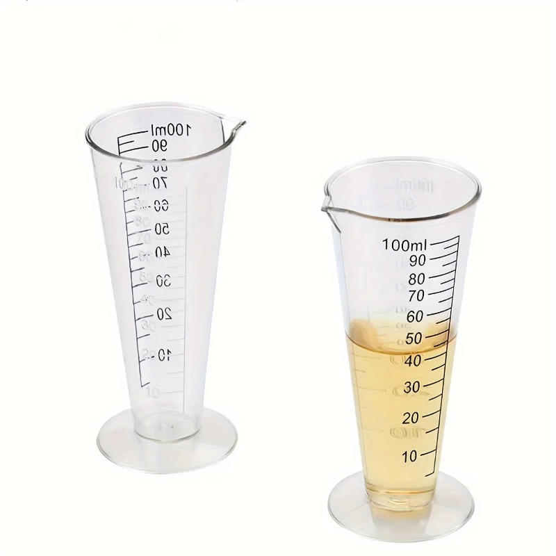 1pc 100ml Plastic Measuring Cu - Kitchen Appliances Cooking reseña y precio