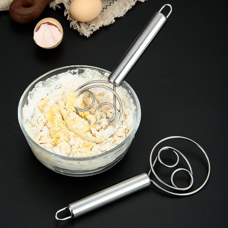 C Dough Whisk Bread Mixer Stai - Kitchen Appliances For Sale reseña y precio