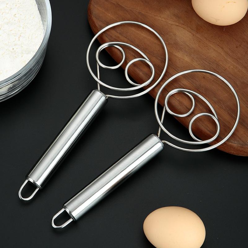 C Dough Whisk Bread Mixer Stai - Kitchen Appliances For Sale reseña y precio
