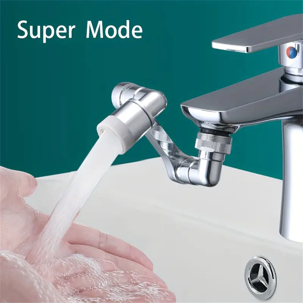 1440° Rotation Faucets Extende - Kitchen Appliances Offers reseña y precio