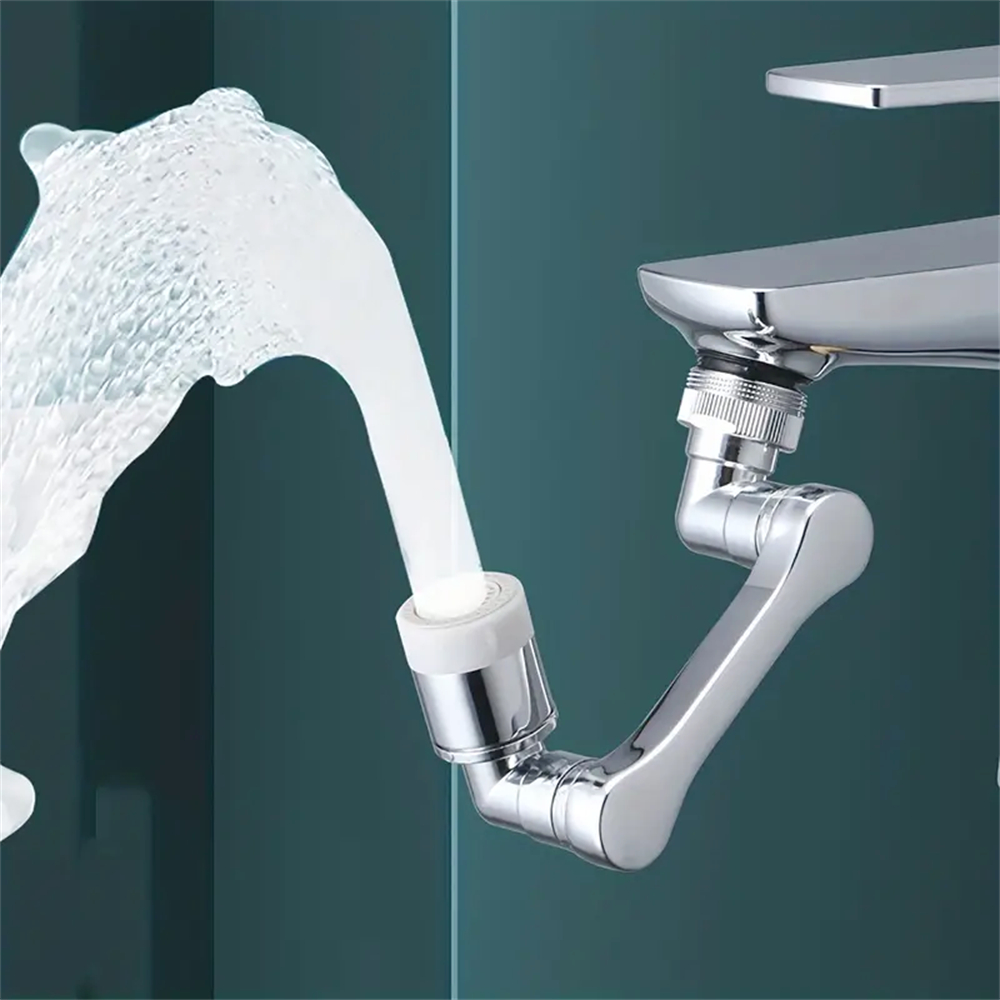 1440° Rotation Faucets Extende - Kitchen Appliances Offers reseña y precio