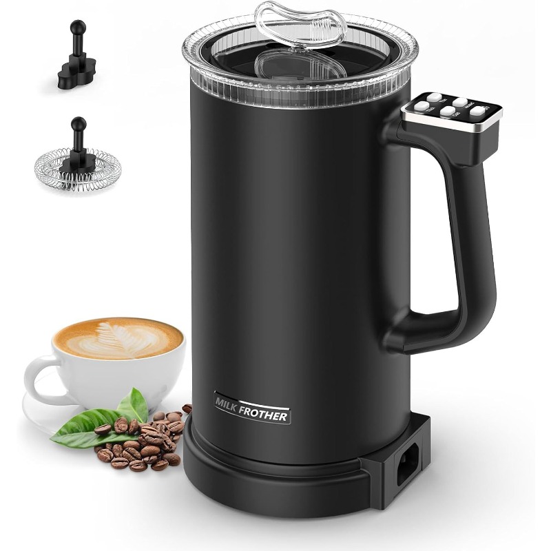 Foamer 4-in-1 Stainless Steel  - Kitchen Appliances Ideas reseña y precio