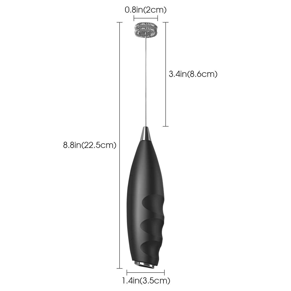 Coffee Electric Milk Frother E - Kitchen Appliances Germany reseña y precio