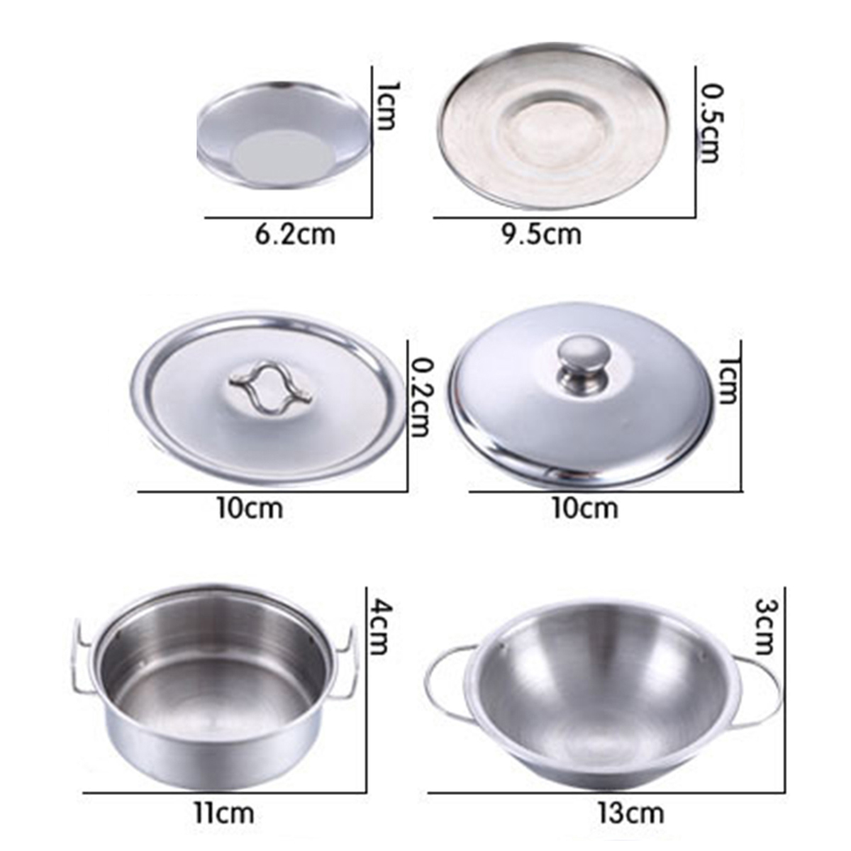 25PCS Kitchen Set Pretend Play - Kitchen Appliances Kids reseña y precio