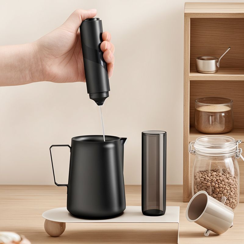 1 AA battery powered coffee mi - Kitchen Appliances For Sale reseña y precio