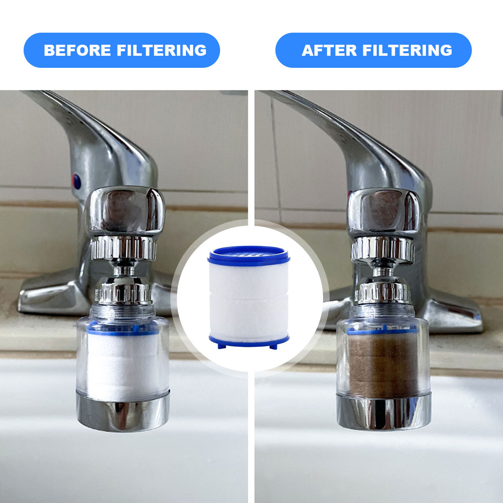 Faucet Water Filter for Kitche - Kitchen Appliances Offers reseña y precio