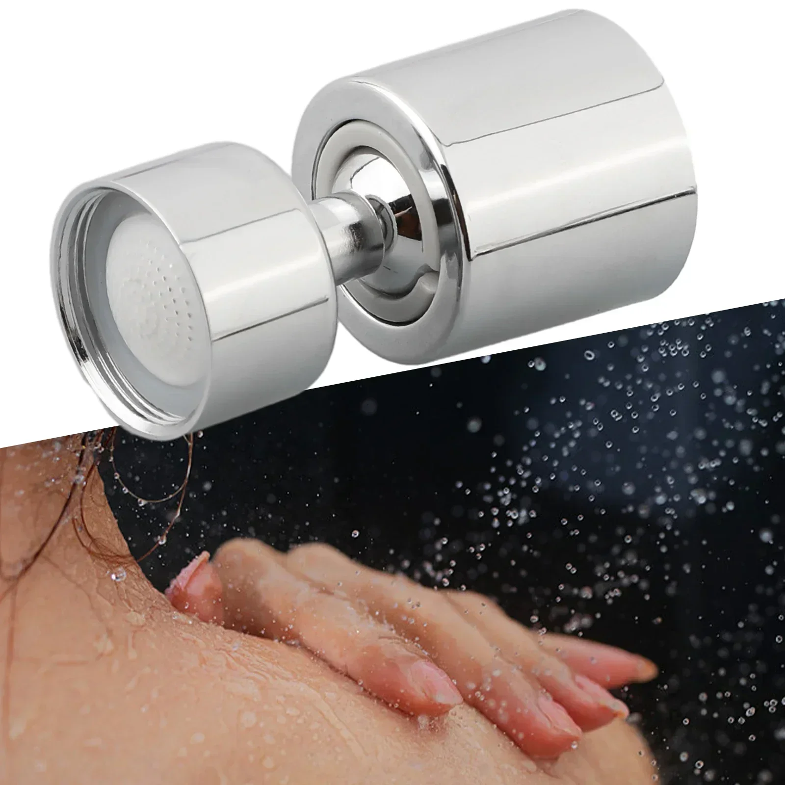 Bathroom Faucet Nozzle Faucet  - Kitchen Appliances Offers reseña y precio