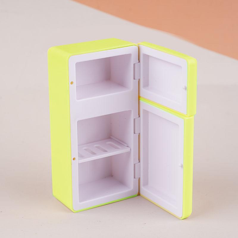 1 Set Dollhouse Accessory Mini - Kitchen Appliances Kids reseña y precio