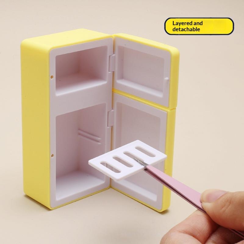 1 Set Dollhouse Accessory Mini - Kitchen Appliances Kids reseña y precio