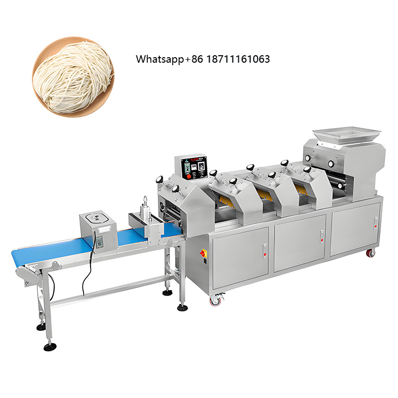 Commercial Automatic Electric  - Pasta Machine Electric reseña y precio