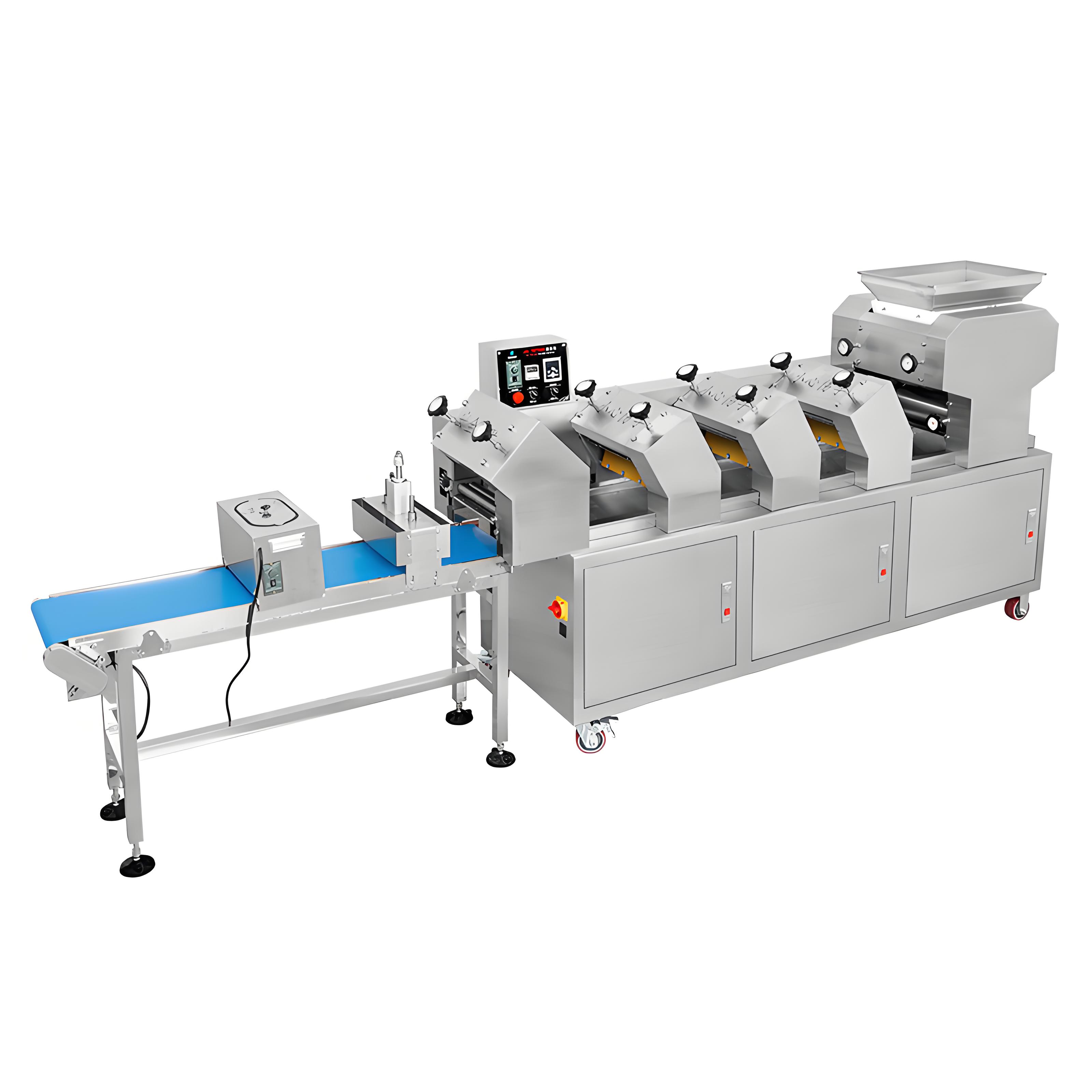 Commercial Automatic Electric  - Pasta Machine Electric reseña y precio