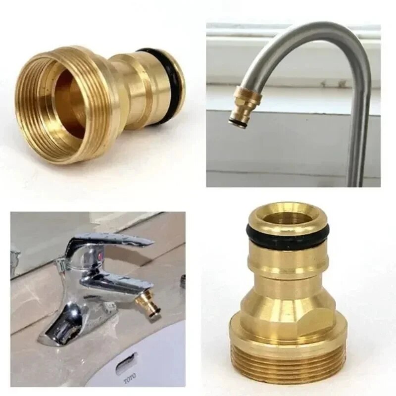1/2/5PCS Universal Tap Kitchen - Kitchen Appliances For Sale reseña y precio