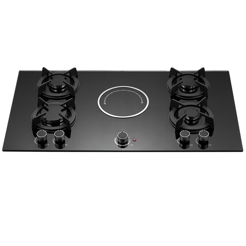 Home Kitchen Cooking Appliance - Kitchen Appliances Electric Stove reseña y precio