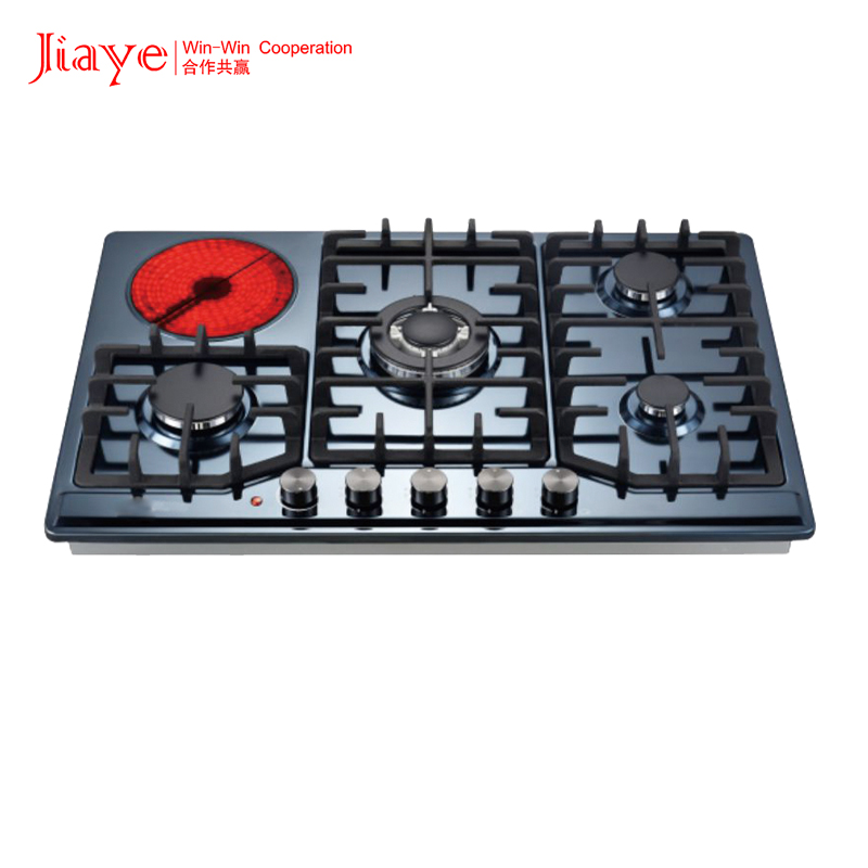 Home Kitchen Cooking Appliance - Kitchen Appliances Electric Stove reseña y precio