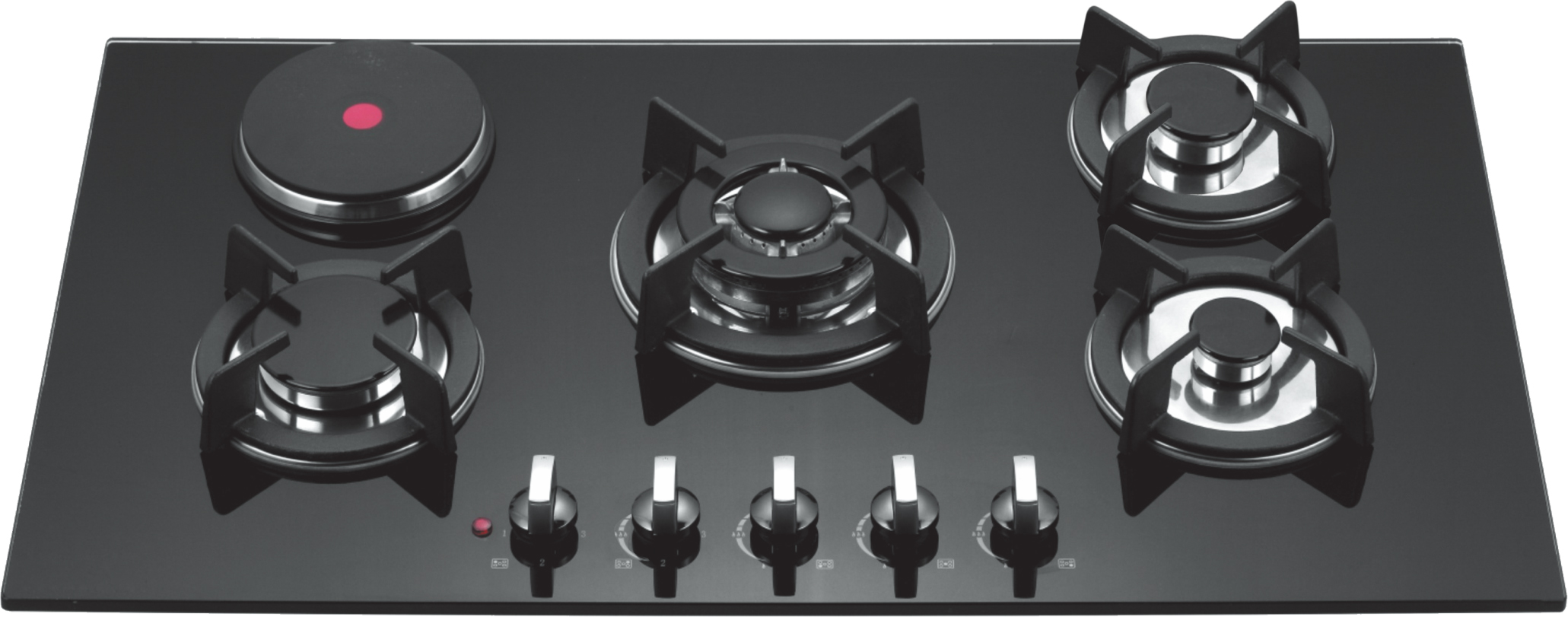 Home Kitchen Cooking Appliance - Kitchen Appliances Electric Stove reseña y precio