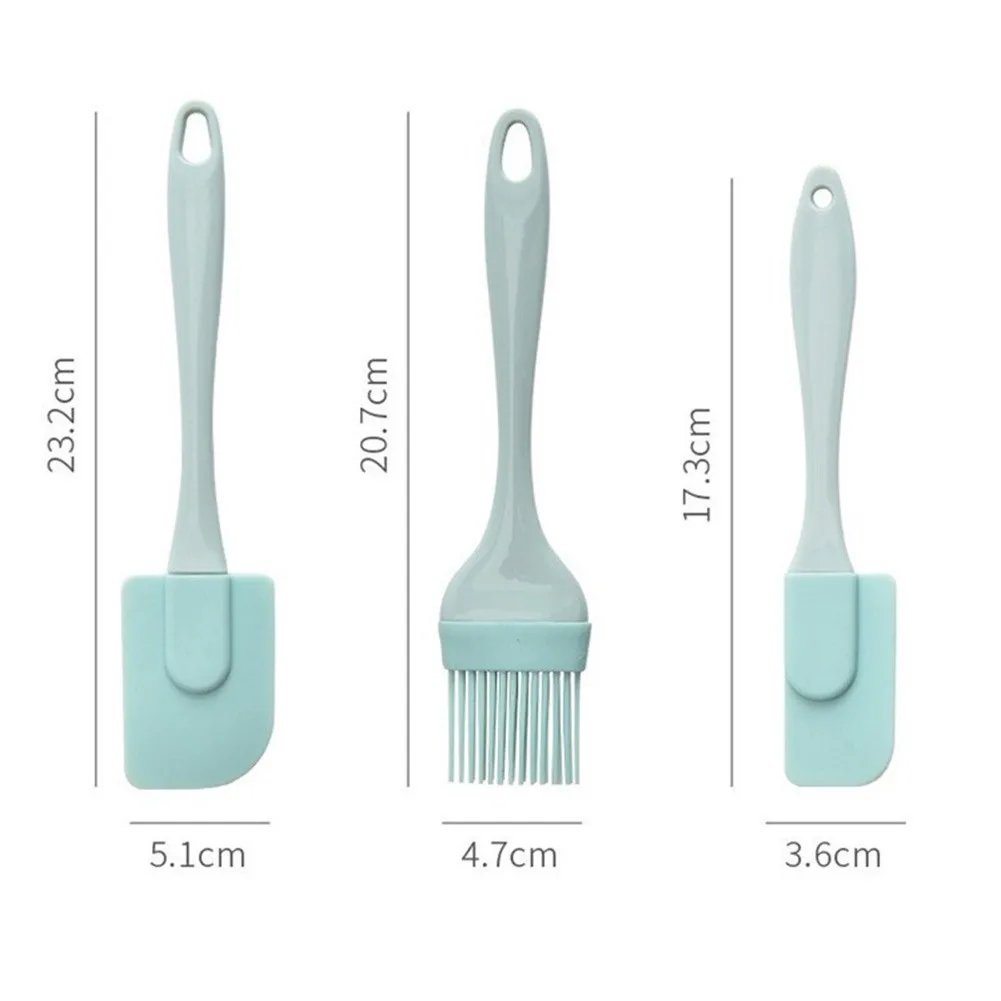 3Pcs Cream Scraper DIY Bread C - Kitchen Appliances For Sale reseña y precio