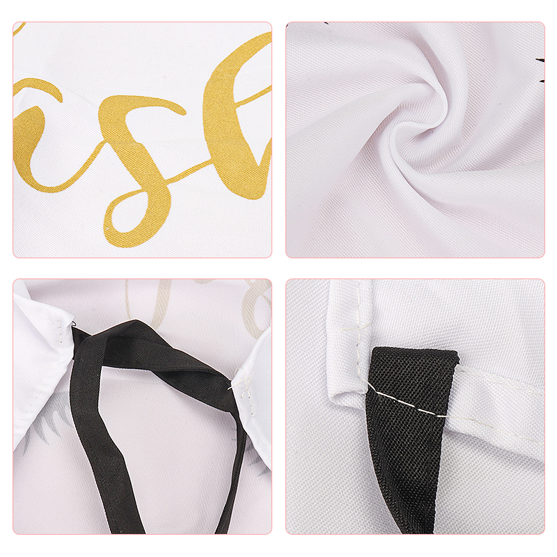 Eyelash  Apron Adult Home Cook - Kitchen Appliances Cooking reseña y precio