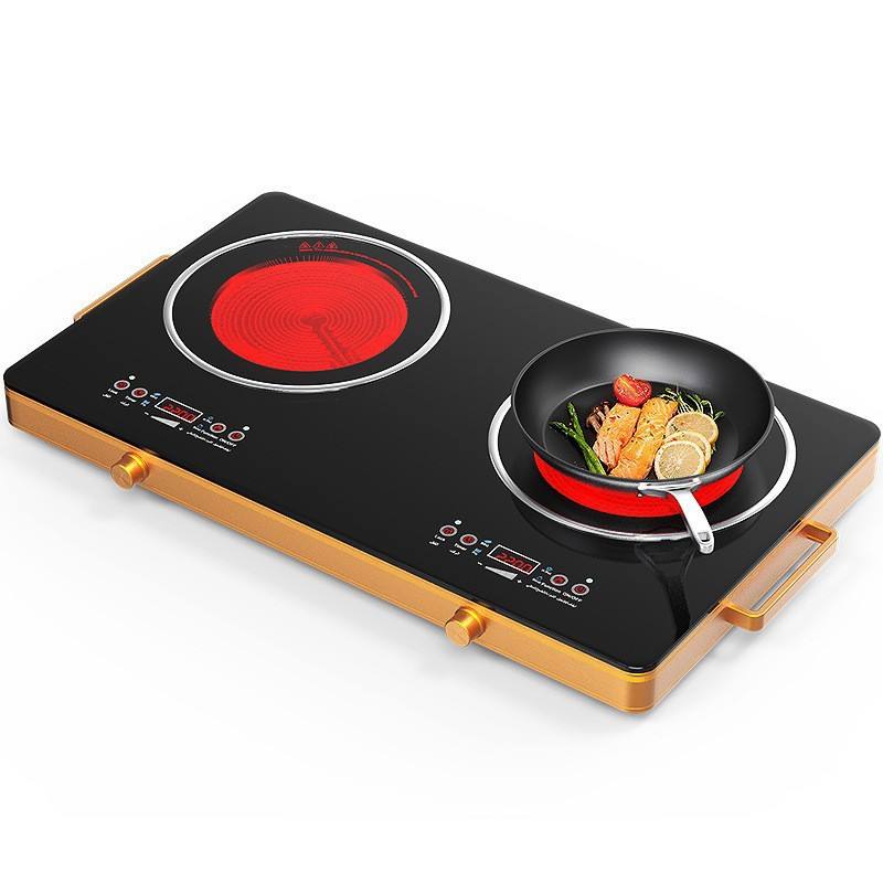 Lovfe Wholesale Best Kitchen A - Kitchen Appliances Electric Stove reseña y precio