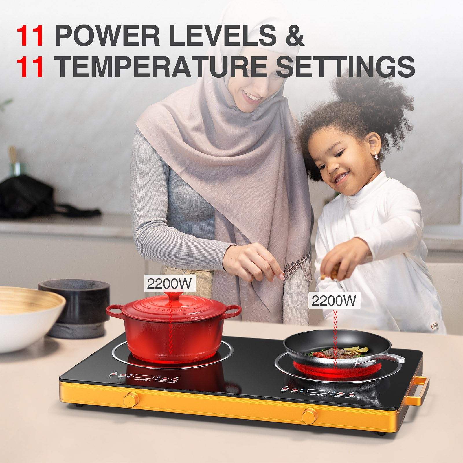 Lovfe Wholesale Best Kitchen A - Kitchen Appliances Electric Stove reseña y precio