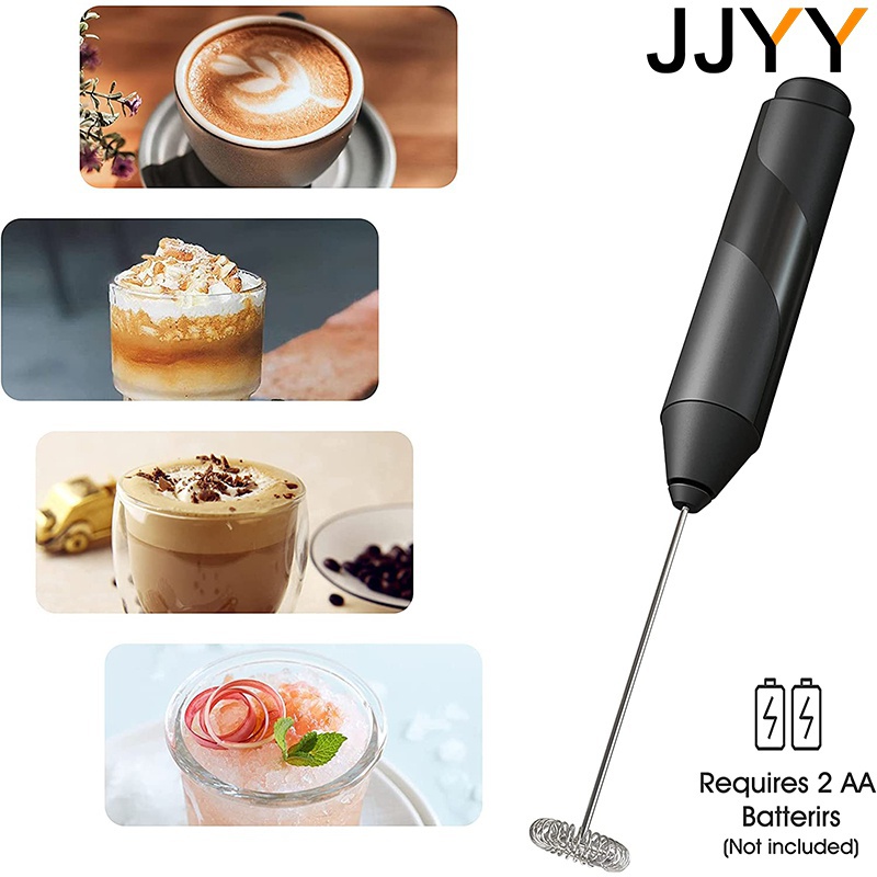 Frother Electric Milk Mixer Dr - Kitchen Appliances For Sale reseña y precio