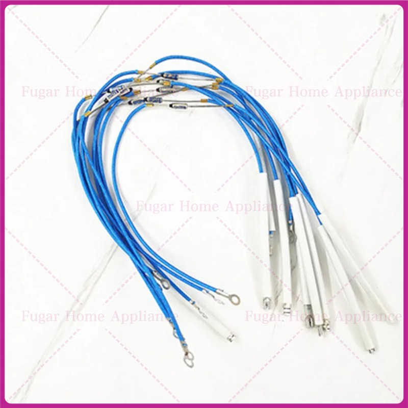 20pcs 51cm Universal 10A 250V  - Kitchen Appliances For Sale reseña y precio