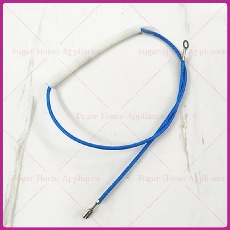 20pcs 51cm Universal 10A 250V  - Kitchen Appliances For Sale reseña y precio