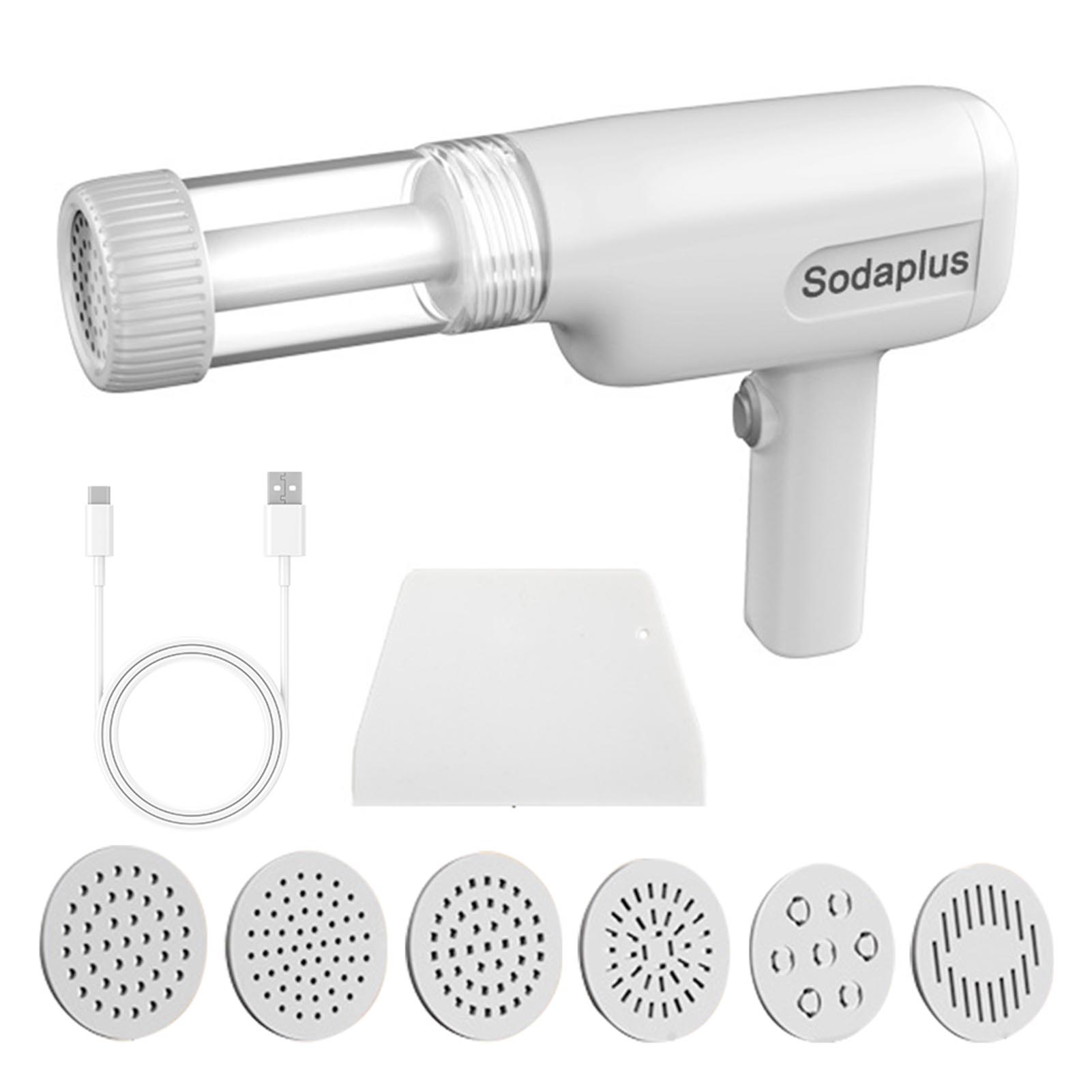 Automatic Pasta Maker Machine  - Pasta Machine Electric reseña y precio