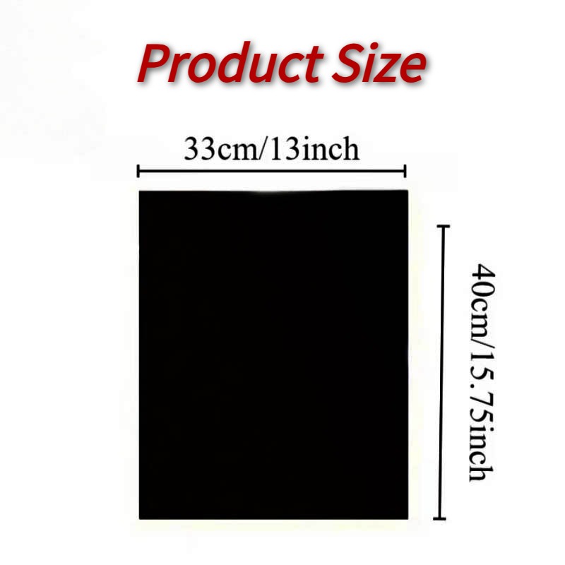 1/2/3/4/5PCS Black BBQ Grill M - Kitchen Appliances Cooking reseña y precio