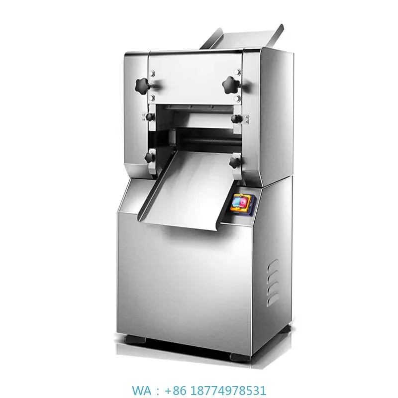 Use Retail Food Shops Farms &  - Pasta Machine Electric reseña y precio