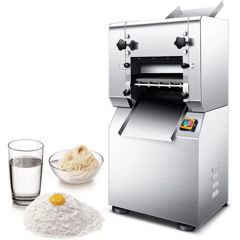 Use Retail Food Shops Farms &  - Pasta Machine Electric reseña y precio