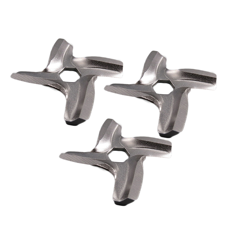 Stainless Steel Kitchen Mincer - Meat Grinder Attachment reseña y precio
