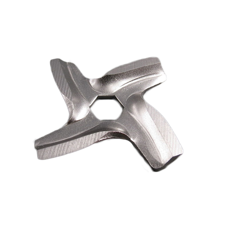 Stainless Steel Kitchen Mincer - Meat Grinder Attachment reseña y precio