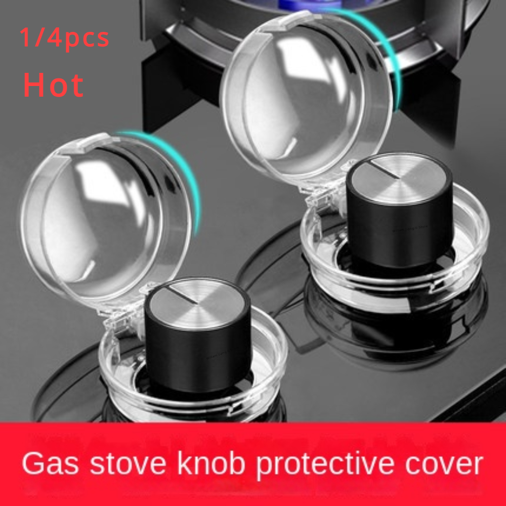 1/4Pcs Child Safety Protection - Kitchen Appliances Kids reseña y precio