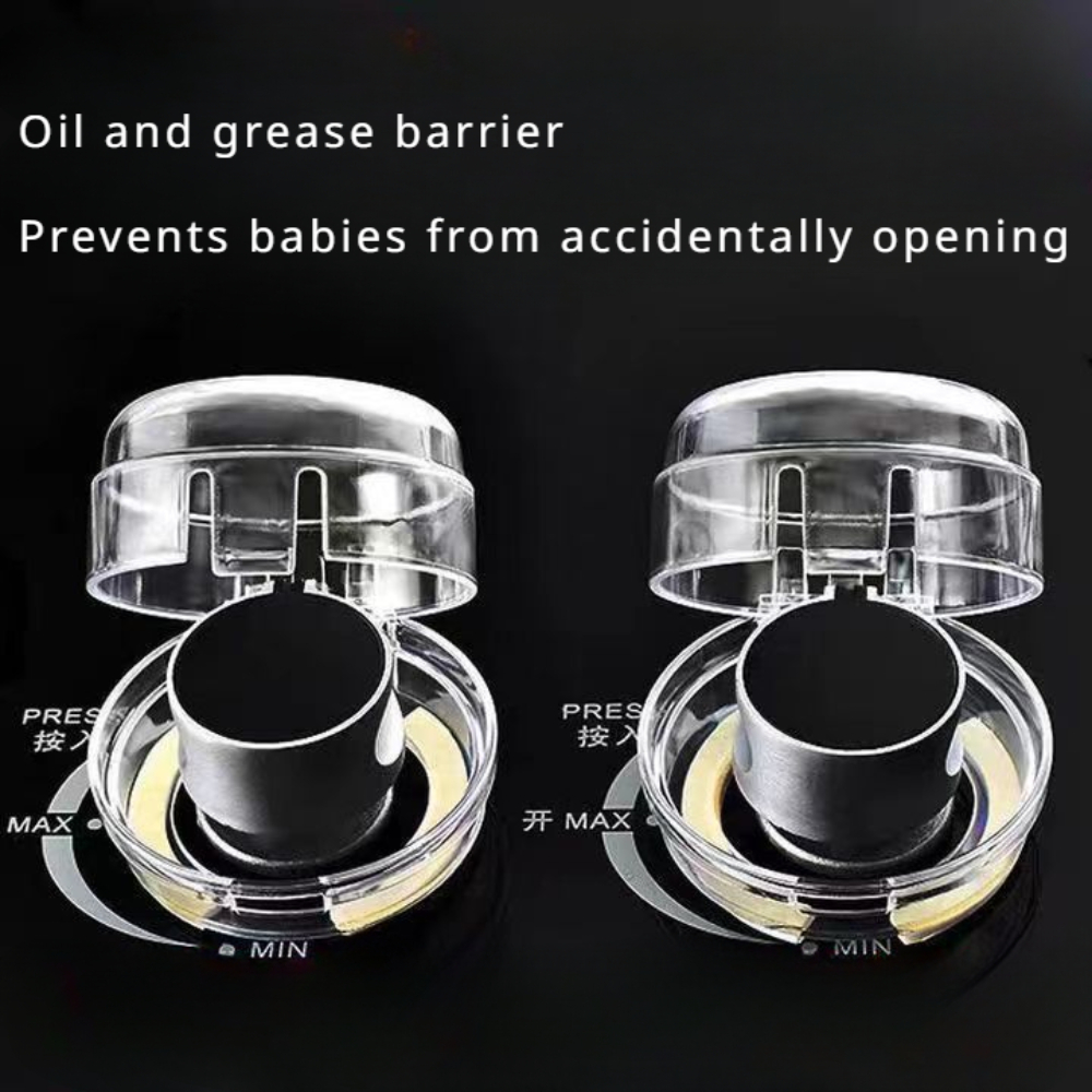 1/4Pcs Child Safety Protection - Kitchen Appliances Kids reseña y precio