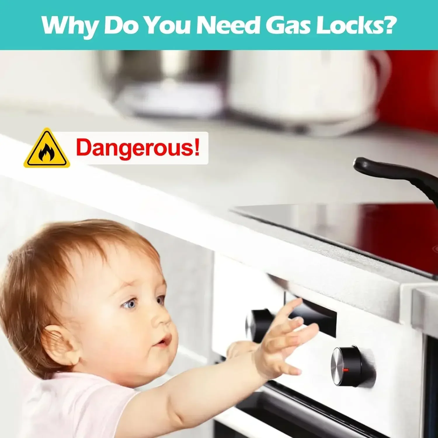 Kitchen Shrinking Gas Stove Kn - Kitchen Appliances Kids reseña y precio