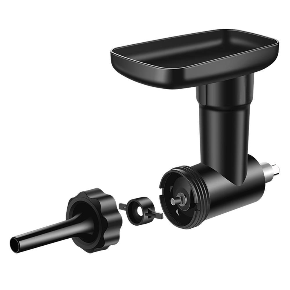 2024 new high quality Food Mea - Meat Grinder Attachment reseña y precio