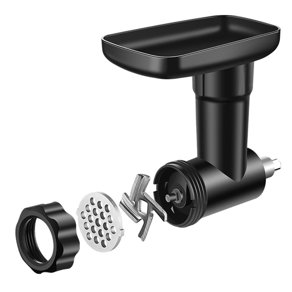 2024 new high quality Food Mea - Meat Grinder Attachment reseña y precio