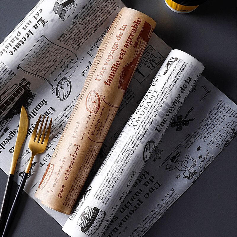 Oil-absorbing Paper Roll for B - Kitchen Appliances Cooking reseña y precio