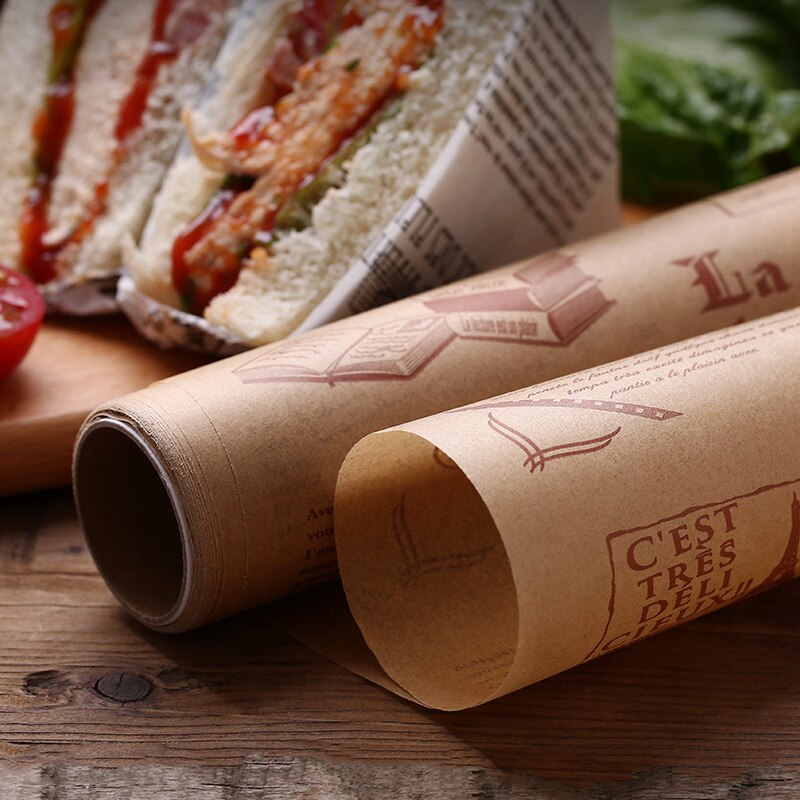 Oil-absorbing Paper Roll for B - Kitchen Appliances Cooking reseña y precio