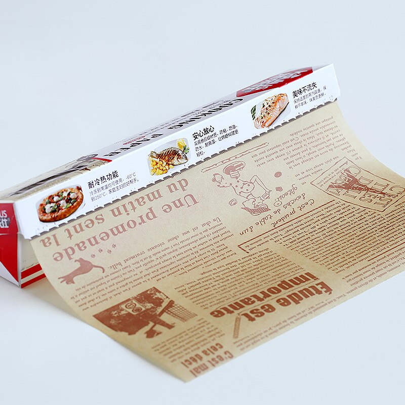 Oil-absorbing Paper Roll for B - Kitchen Appliances Cooking reseña y precio