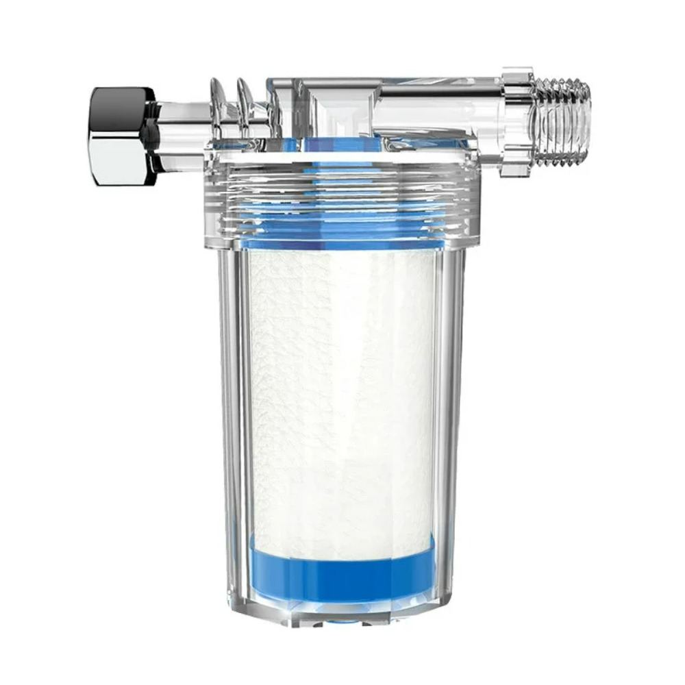 Universal Water Pipe Filter PP - Kitchen Appliances Offers reseña y precio